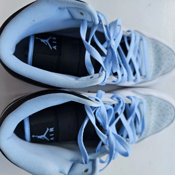 Air Jordan Ones Men's Size 11 - Picture 2 of 8